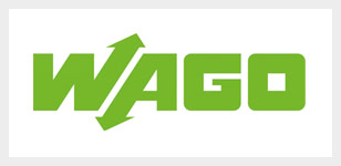 Logo der WAGO GmbH & Co. KG