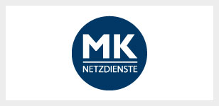 Logo der MK Netzdienste GmbH & Co. KG
