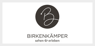 Logo der Optikhaus Birkenkämper GmbH