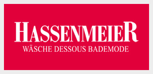 Logo der Hassenmeier e.K. Inh. Linda Intveen