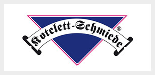 Logo der Kotelett-Schmiede Gaststättenbetriebs GmbH