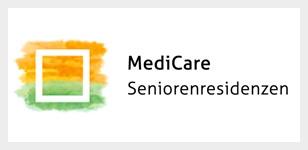 Logo der Orpea MediCare Holding GmbH