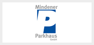 Logo der Mindener Parkhaus GmbH