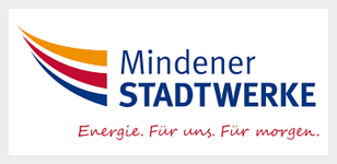 Logo der Mindener Stadtwerke GmbH