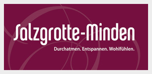 Logo der Salzgrotte-Minden