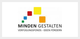 Logo der Stadt Minden | Verfügungsfonds