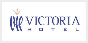 Logo der Victoria Hotel GmbH & Co. KG