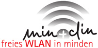 Minden-WLAN | Freies WLAN in der Mindener Innenstadt